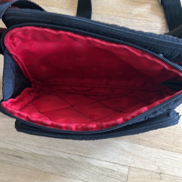 Sonia Rykiel shoulder bag quilted - Picture 4 of 7